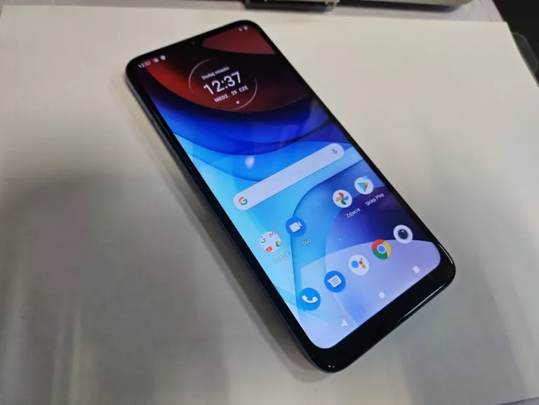 MOTOROLA MOTO E7 POWER 4GB/64GB
