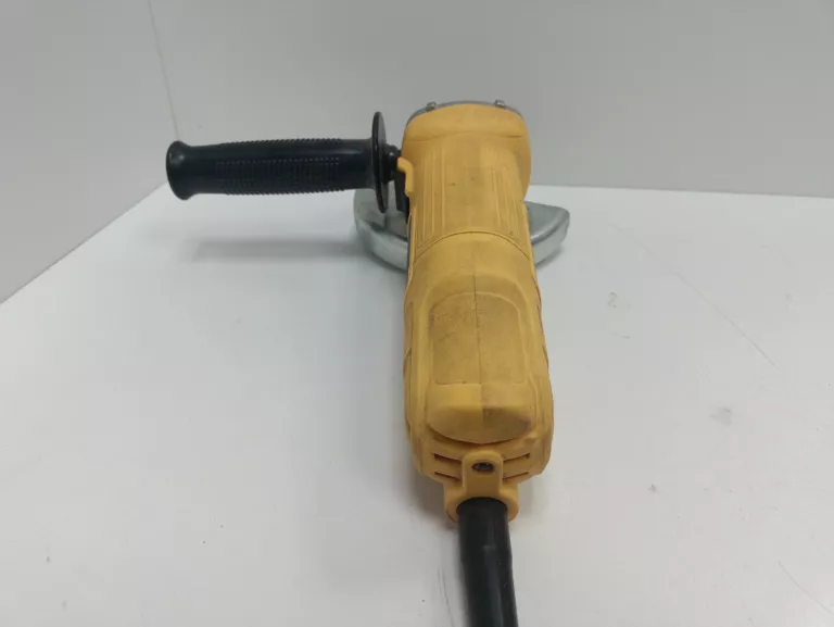 SZLIFIERKA KĄTOWA DEWALT DWE4157 900W