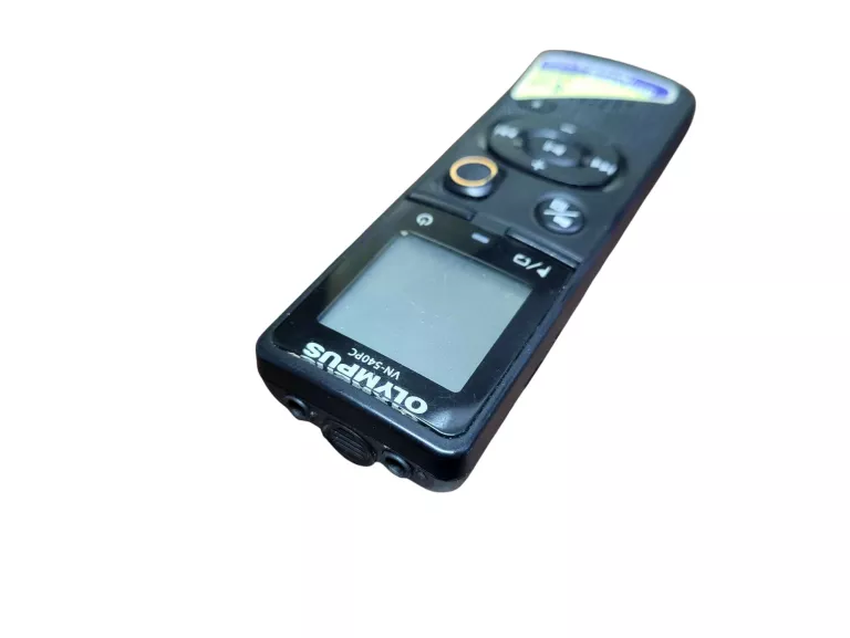 DYKTAFON OLYMPUS VN-540PC