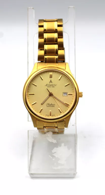 ZEGAREK MĘSKI ATLANTIC SEABASE SAPPHIRE 60342