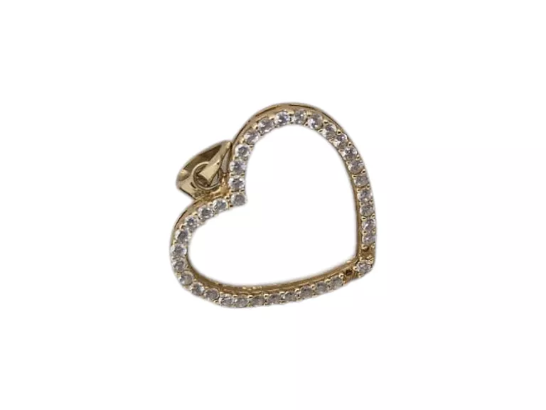ŚLICZNA ZŁOTA ZAWIESZKA 14K 1,13G