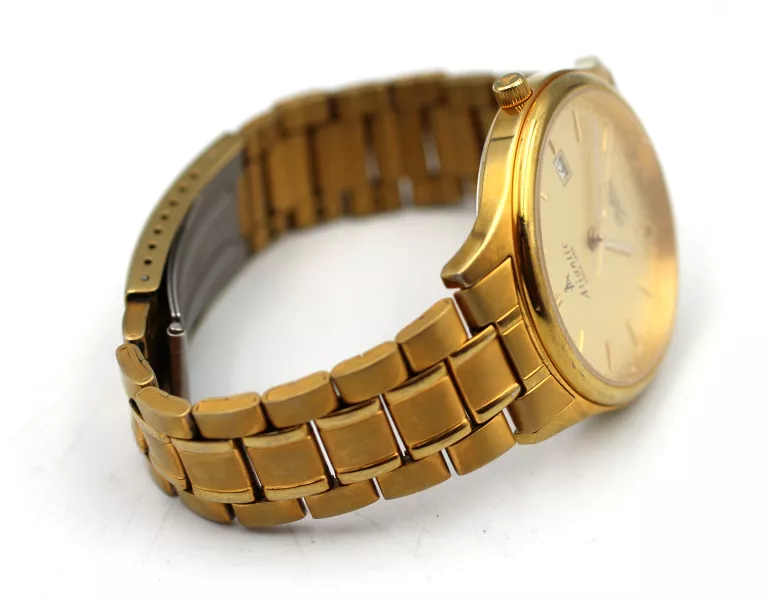 ZEGAREK MĘSKI ATLANTIC SEABASE SAPPHIRE 60342