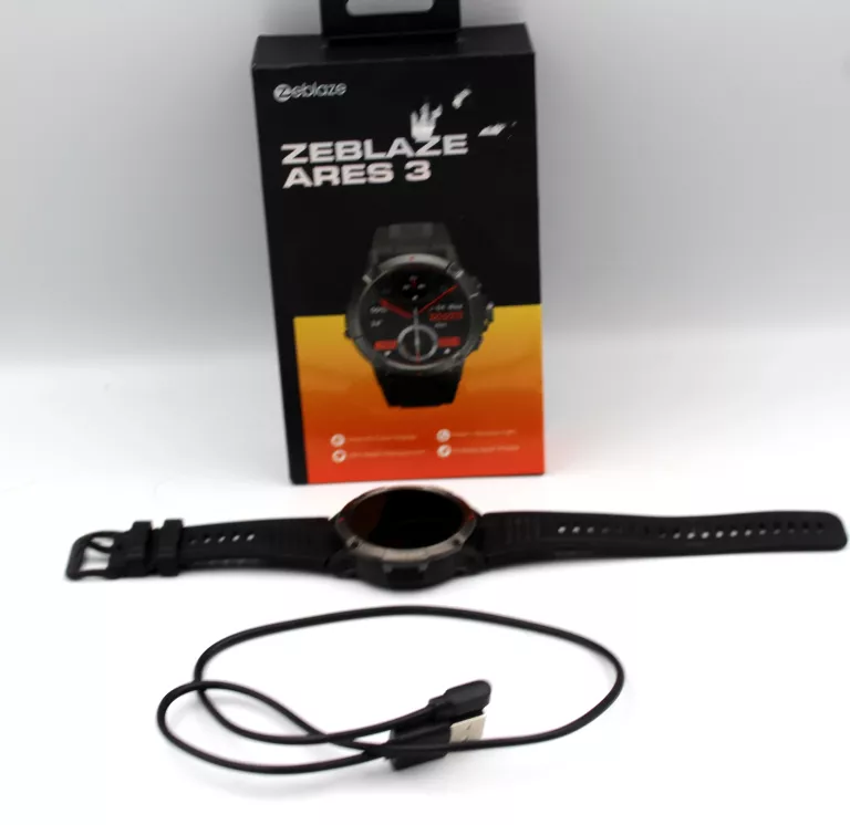 SMARTWATCH ZEBLAZE ARES 3