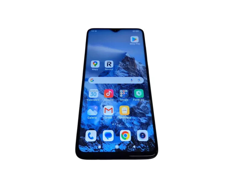 TELEFON REDMI NOTE 8 PRO 128GB
