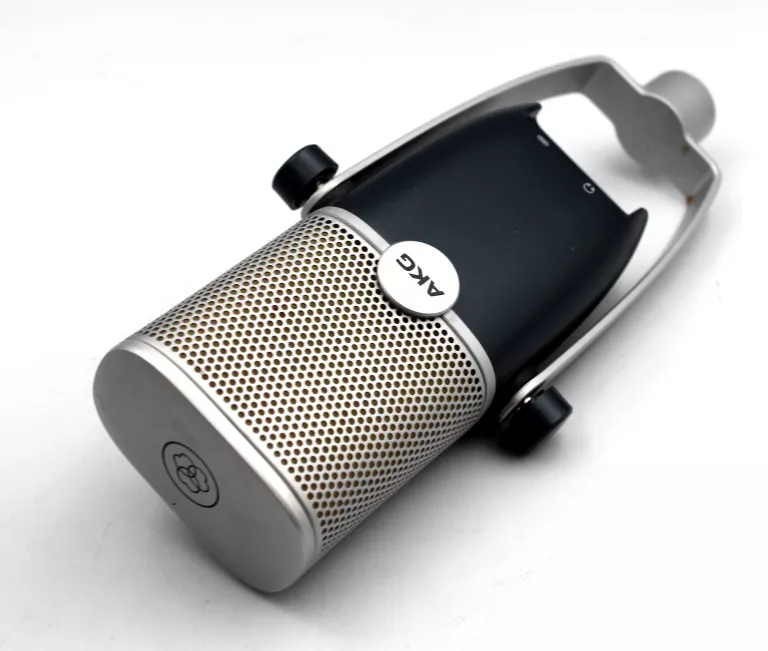 MIKROFON POJEMNOŚCIOWY USB AKG ARA