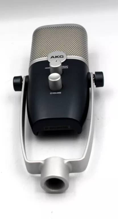 MIKROFON POJEMNOŚCIOWY USB AKG ARA