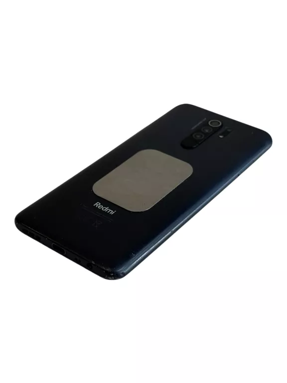TELEFON XIAOMI REDMI 9 - 4/64 GB - BEZ BLOKAD! POLECAM!