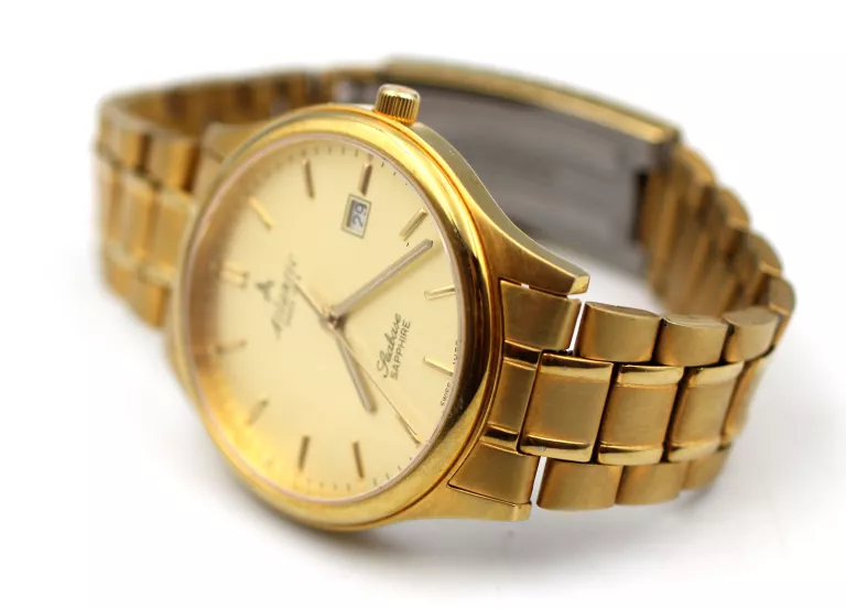 ZEGAREK MĘSKI ATLANTIC SEABASE SAPPHIRE 60342