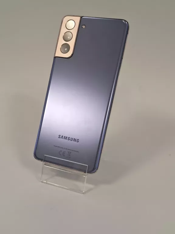 SAMSUNG GALAXY S21+ 5G - 8/128 GB -