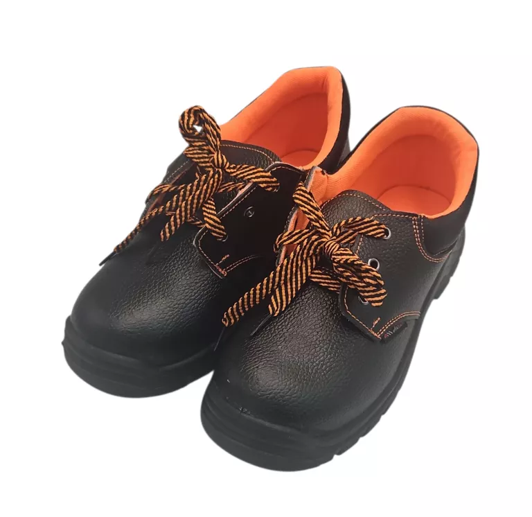 BUTY OCHRONNE NA BUDOWĘ PBSB R-43
