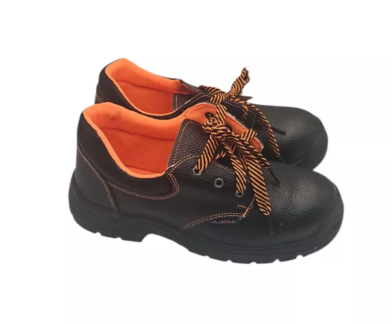 BUTY OCHRONNE NA BUDOWĘ PBSB R-43