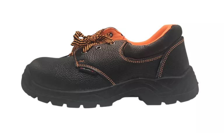 BUTY OCHRONNE NA BUDOWĘ PBSB R-43