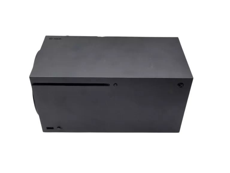 KONSOLA XBOX SERIES X 2 PADY LIMITOWANY PAD ELECTRIC VOLT