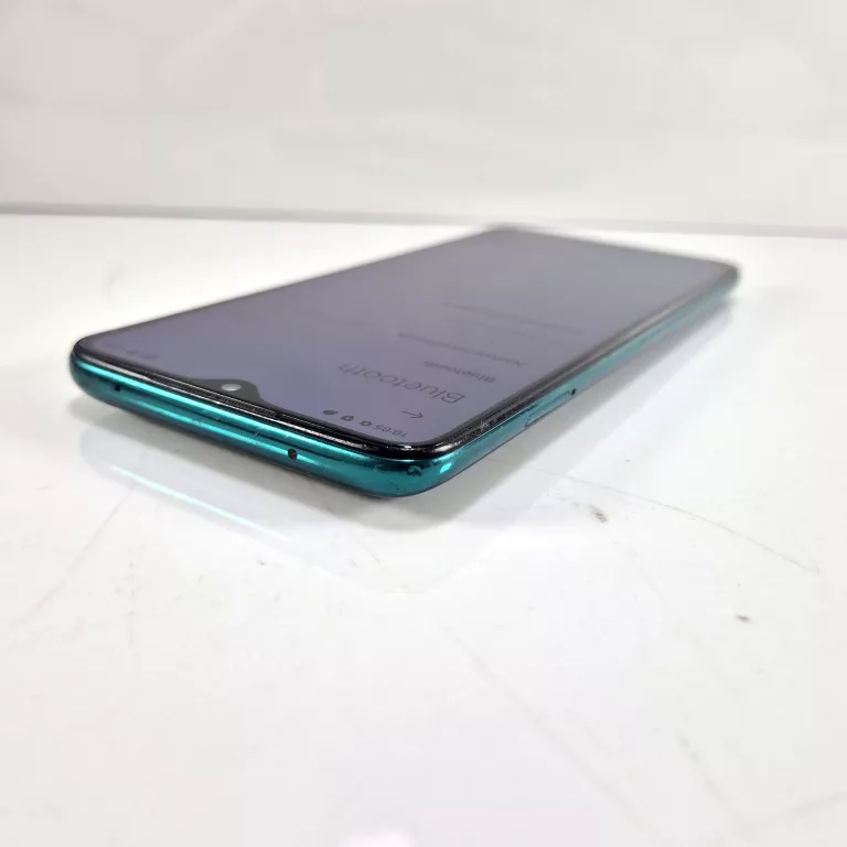 TELEFON XIAOMI REDMI NOTE 8 PRO 6 GB / 64 GB 4G (LTE) ZIELONY