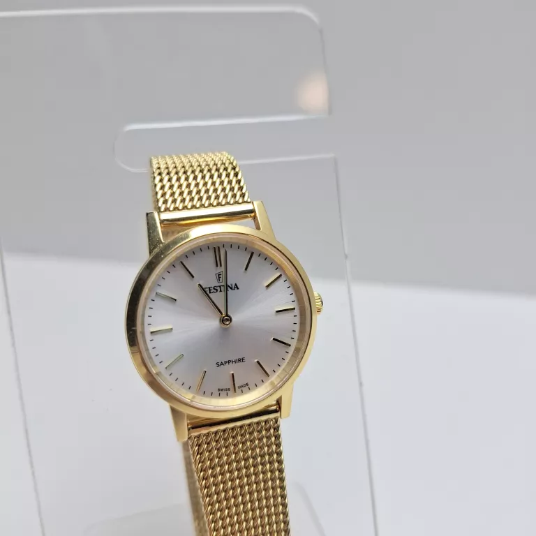 ZEGAREK DAMSKI FESTINA F20023