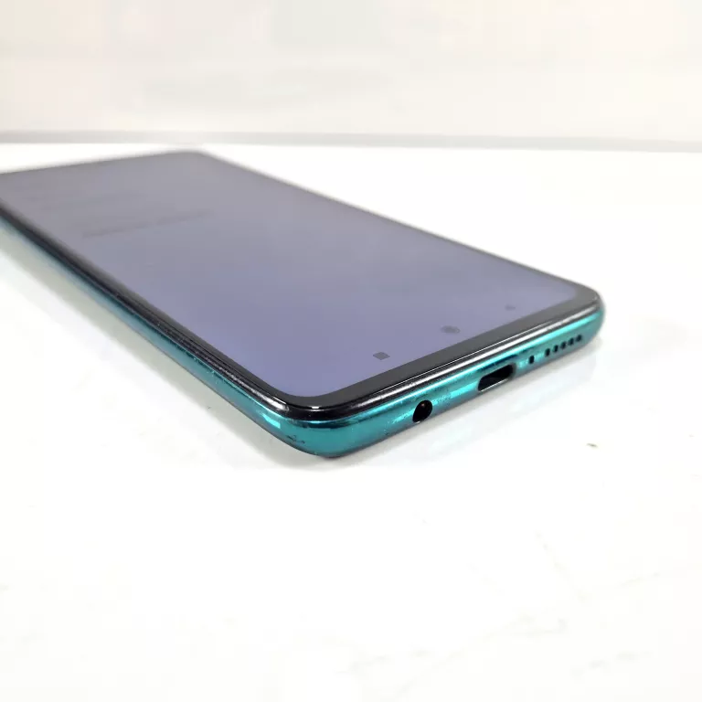 TELEFON XIAOMI REDMI NOTE 8 PRO 6 GB / 64 GB 4G (LTE) ZIELONY