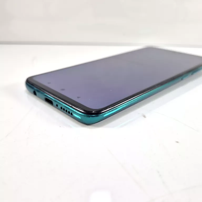 TELEFON XIAOMI REDMI NOTE 8 PRO 6 GB / 64 GB 4G (LTE) ZIELONY