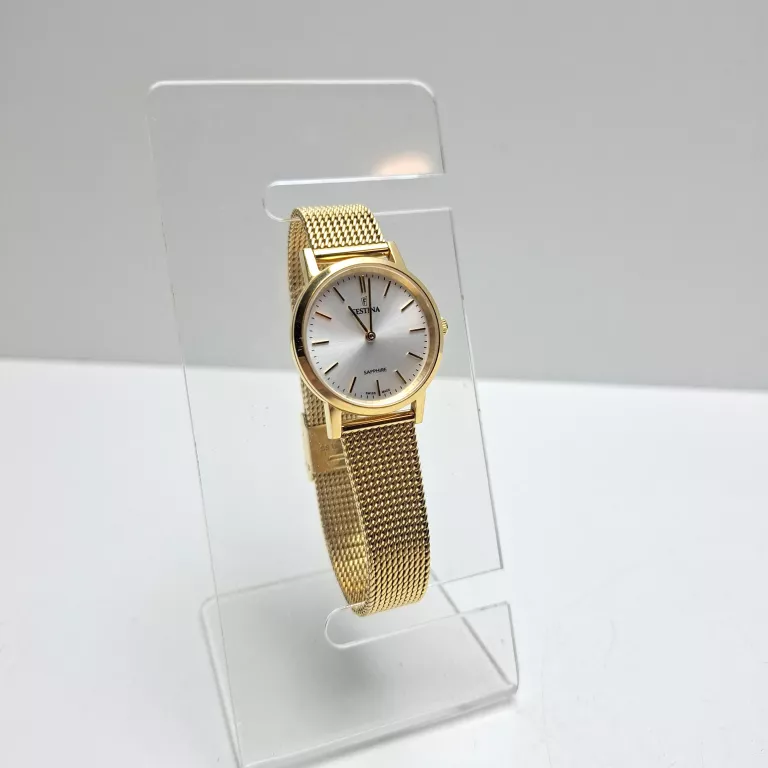 ZEGAREK DAMSKI FESTINA F20023