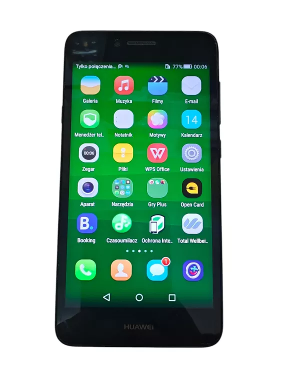 TELEFON HUAWEI Y5 II CUN-L21