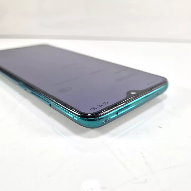 TELEFON XIAOMI REDMI NOTE 8 PRO 6 GB / 64 GB 4G (LTE) ZIELONY