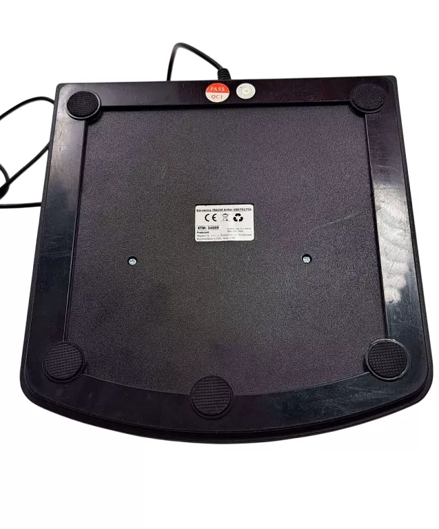 KIEROWNICA +PEDAŁY TRACER DRIFTER USB PS2/PS3