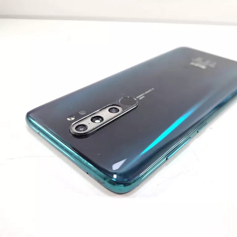TELEFON XIAOMI REDMI NOTE 8 PRO 6 GB / 64 GB 4G (LTE) ZIELONY