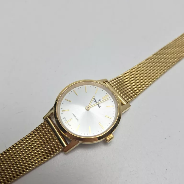 ZEGAREK DAMSKI FESTINA F20023