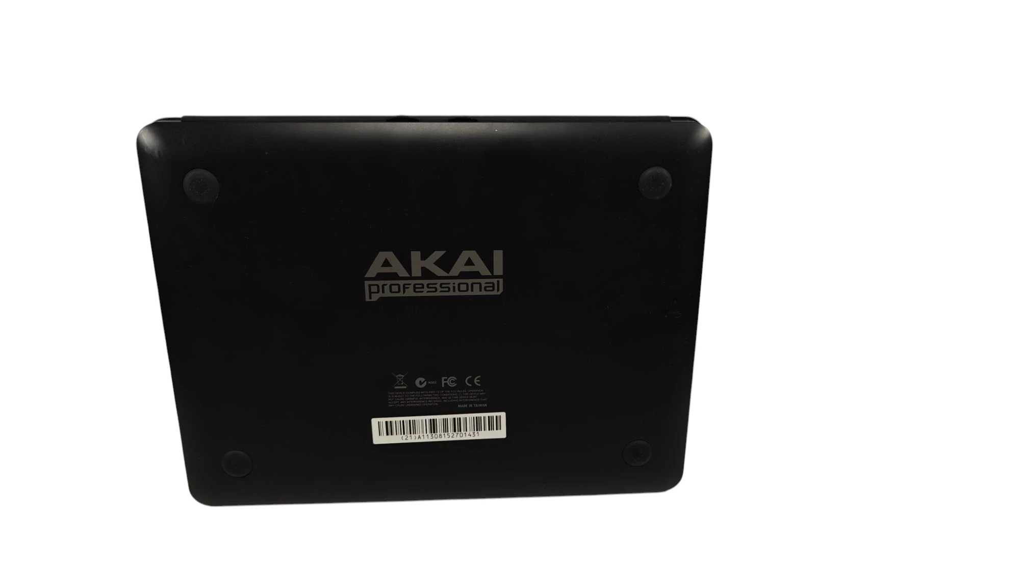 kontroler-studyjny-akai-professional-mpc-element-model-akai-professional-mpc-element