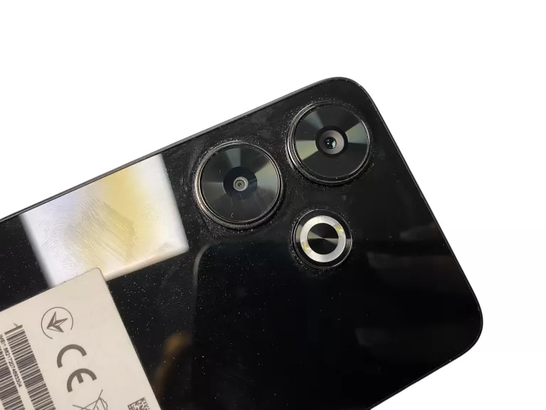TELEFON XIAOMI REDMI 13 8/256GB / OPIS