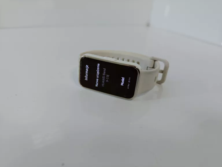 ZEGAREK HUAWEI BAND 9