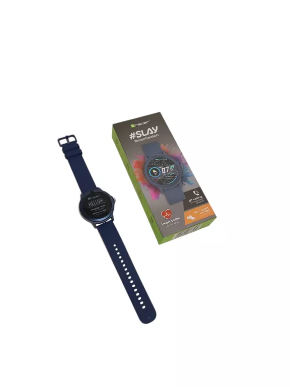 SMARTWATCH TRACER SLAY SMK3