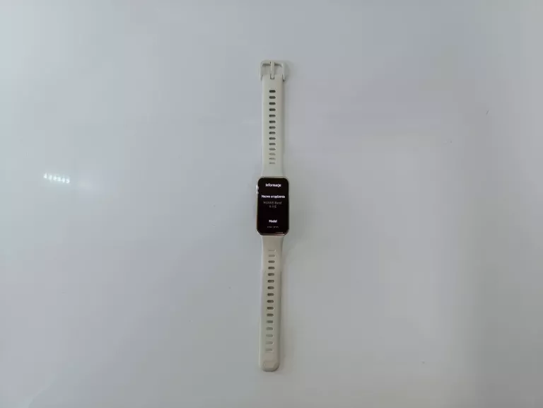 ZEGAREK HUAWEI BAND 9
