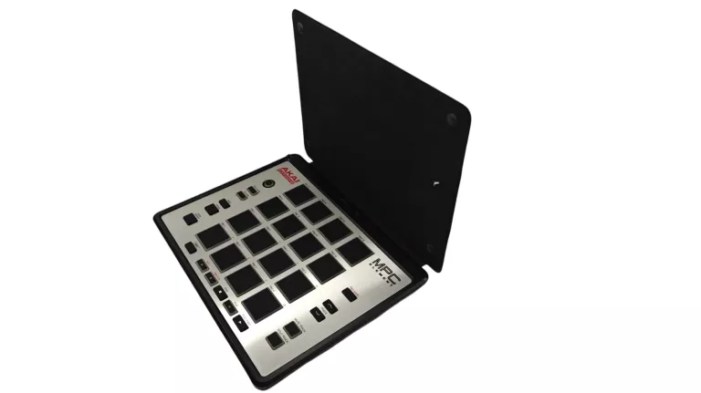 KONTROLER STUDYJNY AKAI PROFESSIONAL MPC ELEMENT