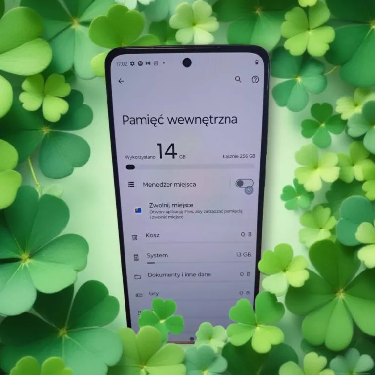 TELEFON MOTOROLA MOTO G84 5G 8/ 256GB/KPL/PUDEŁKO OD INNEGO TEL