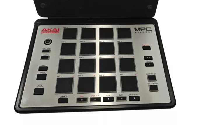 KONTROLER STUDYJNY AKAI PROFESSIONAL MPC ELEMENT