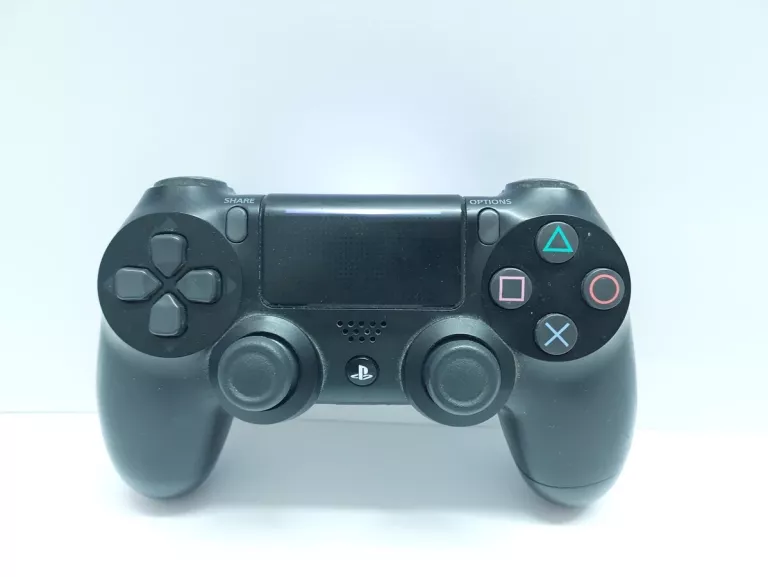 SONY DUAL SHOCK PAD PS4