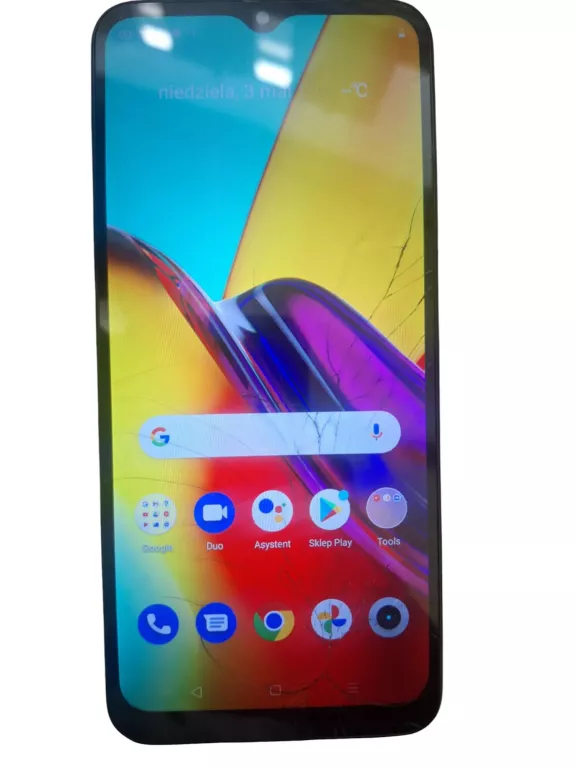 TELEFON REALME C30