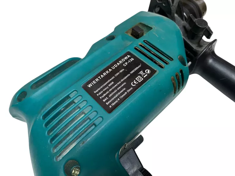 WIERTARKA CHAMPION CP-136