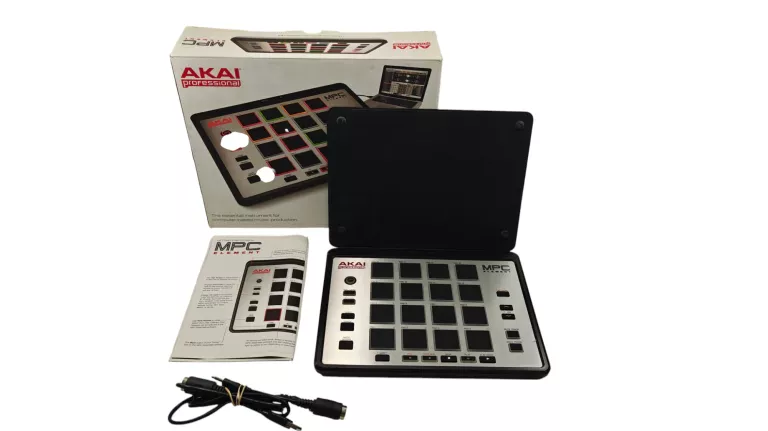 KONTROLER STUDYJNY AKAI PROFESSIONAL MPC ELEMENT