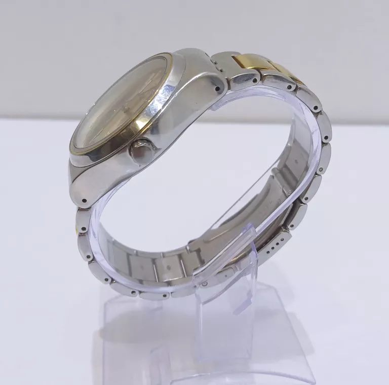 ZEGAREK SWATCH SISTEM 51 SAND YIS411