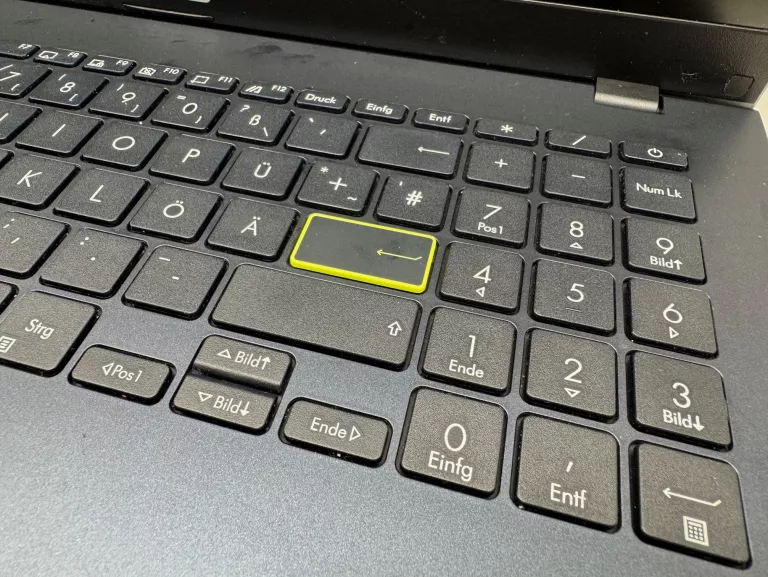 LAPTOP ASUS E510KA-EJ082WS INTEL N4500 4/128GB