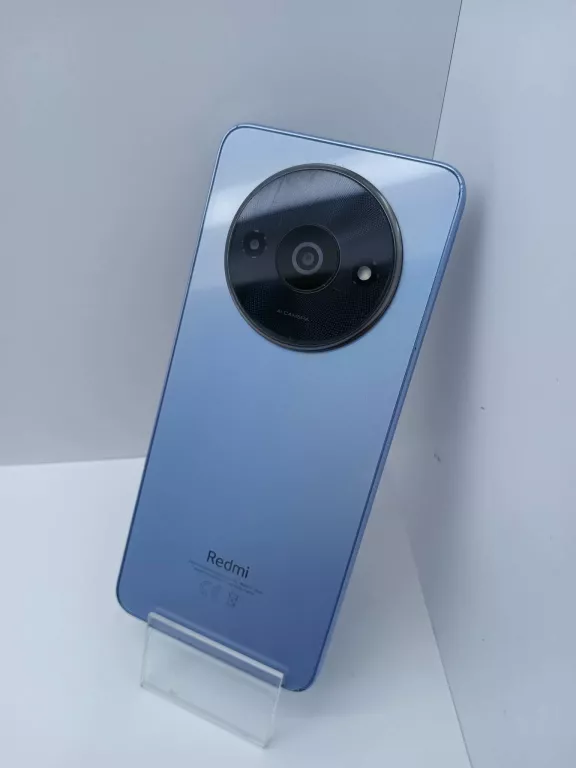 TELEFON XIAOMI REDMI A3 3/64GB