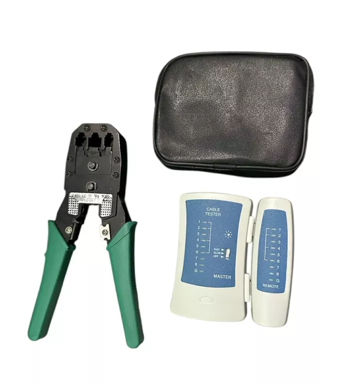 ZACISKARKA DO WTYKOW TOOL 35533