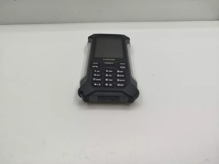 TELEFON HAMMER PATRIOT KOMPLET