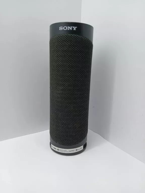 GŁOŚNIK BLUETOOTH SONY SRS-XB23