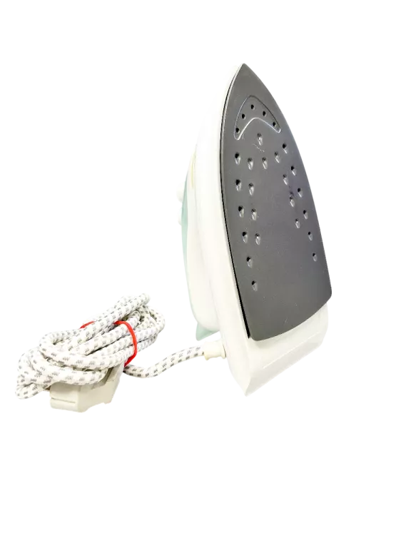 ŻELAZKO TURYSTYCZNE MPM MZE-02 800 WATT BIAŁE