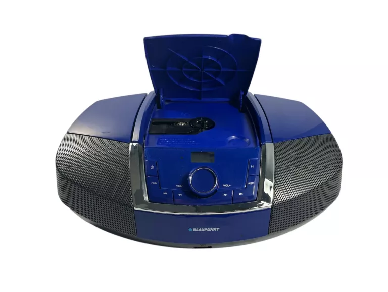 RADIOODTWARZACZ BLAUPUNKT BB12BL