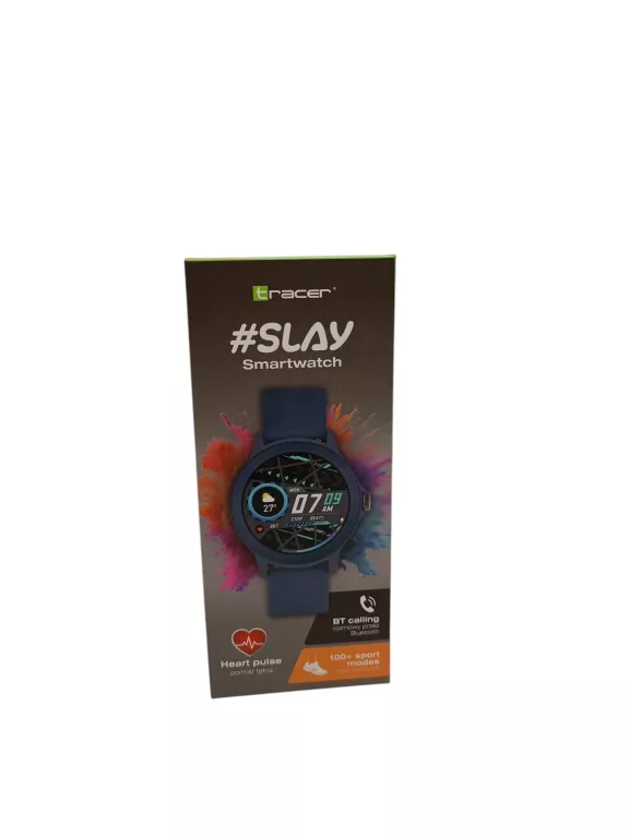 SMARTWATCH TRACER SLAY SMK3