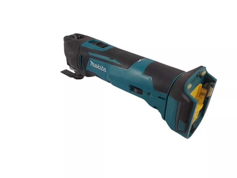 MAKITA DTM51 NARZĘDZIE WIELOFUNKCYJNE