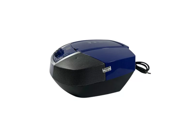 RADIOODTWARZACZ BLAUPUNKT BB12BL